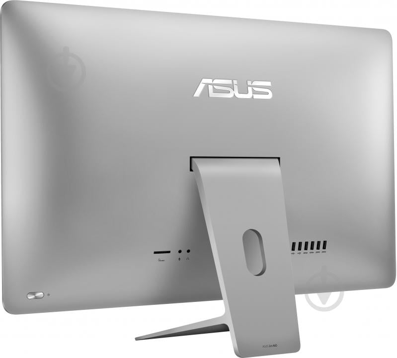 Моноблок Asus Zen AiO ZN270IEGK-RA079T 27" (90PT01R1-M02690) grey - фото 13