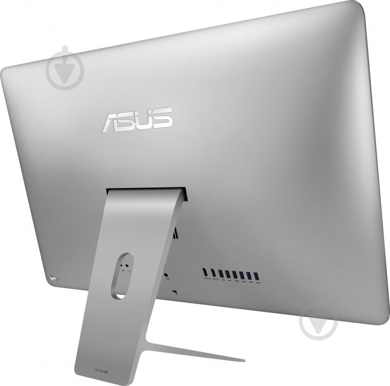 Моноблок Asus Zen AiO ZN270IEGK-RA079T 27" (90PT01R1-M02690) grey - фото 11