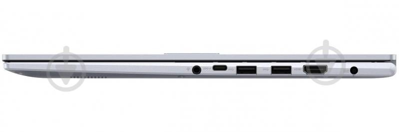 Ноутбук Asus Vivobook 16X K3604ZA-MB024 16" (90NB11T2-M00180) cool silver - фото 7