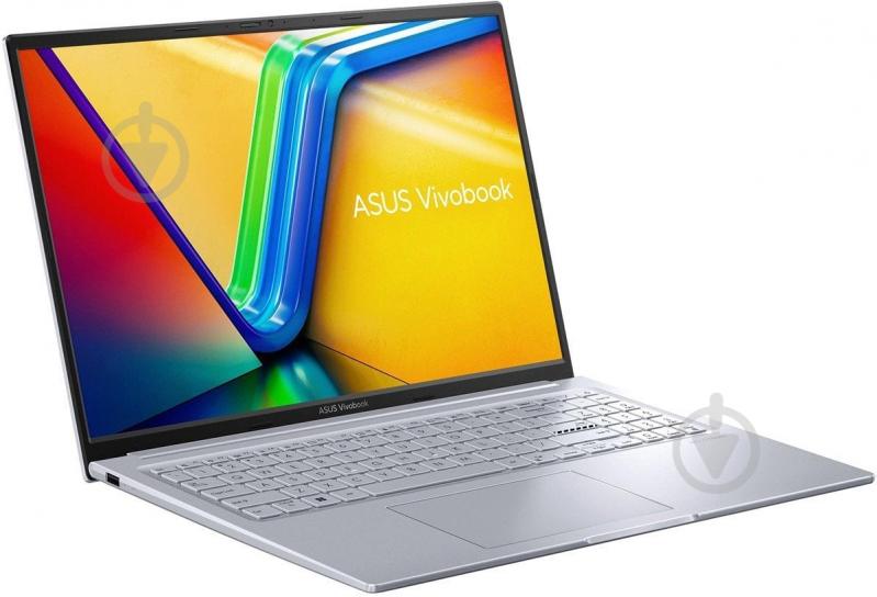 Ноутбук Asus Vivobook 16X K3604ZA-MB024 16" (90NB11T2-M00180) cool silver - фото 2