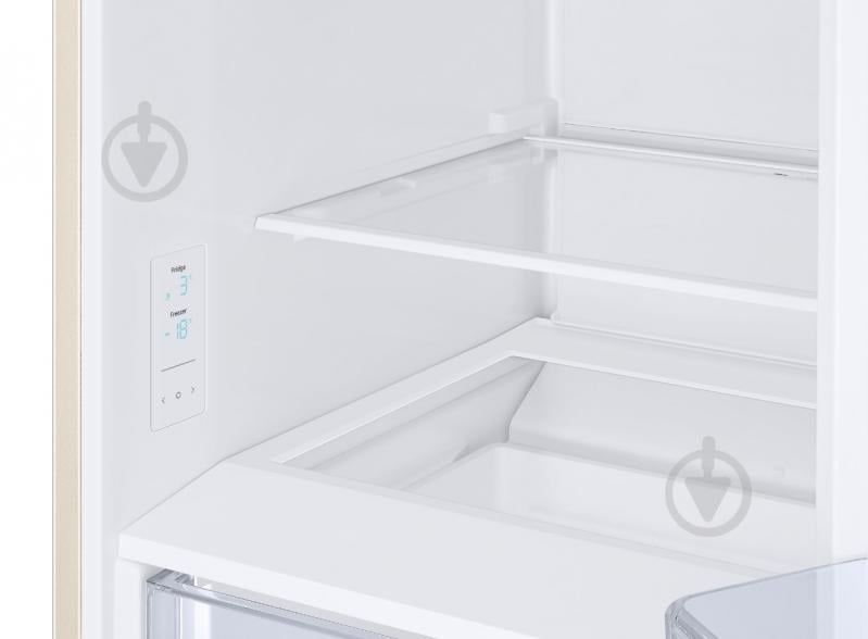 Холодильник Samsung RB34T600FEL/UA - фото 7