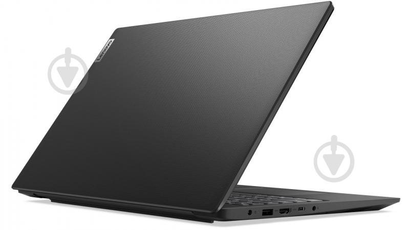 Ноутбук Lenovo V15 G4 AMN 15,6" (82YU00YHRA) business black - фото 6