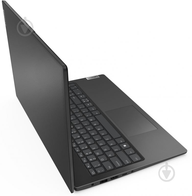 Ноутбук Lenovo V15 G4 AMN 15,6" (82YU00YHRA) business black - фото 14