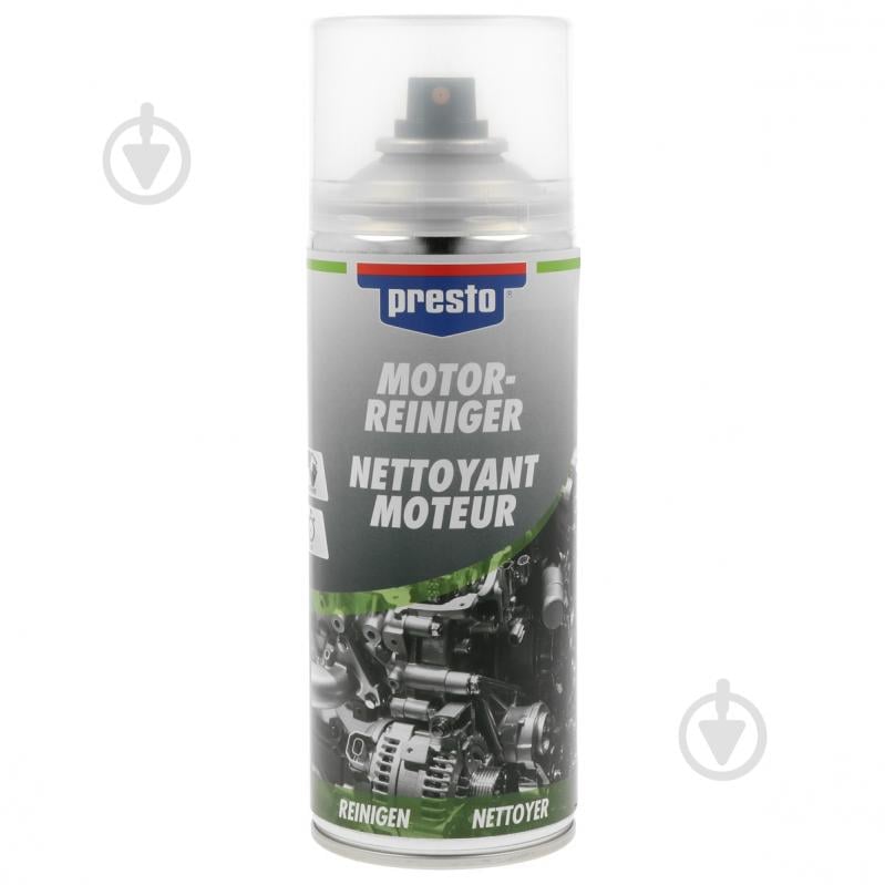 Очиститель PRESTO 400 мл - фото 1