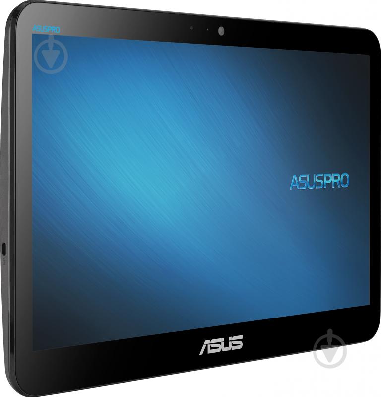 Моноблок Asus All-in-One A4110-BD263M 15,6" (90PT01H1-M07580) black - фото 3