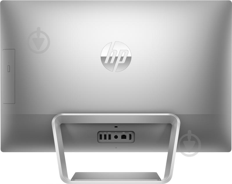 Моноблок HP ProOne 440 G3 All-in-One 23,8" (1KP25EA) grey - фото 5