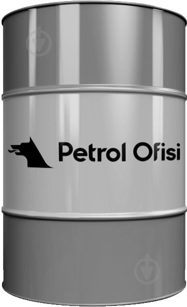 Моторне мастило Petrol Ofisi Maxima Diesel LA 5W-30 206 л (11169-65YG) - фото 1