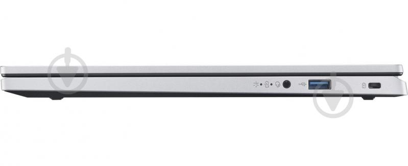 Ноутбук Acer Aspire 3 A315-510P-3920 15,6" (NX.KDHEU.00E) pure silver - фото 7