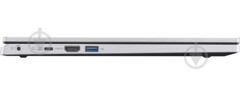 Ноутбук Acer Aspire 3 A315-510P-3920 15,6" (NX.KDHEU.00E) pure silver - фото 6