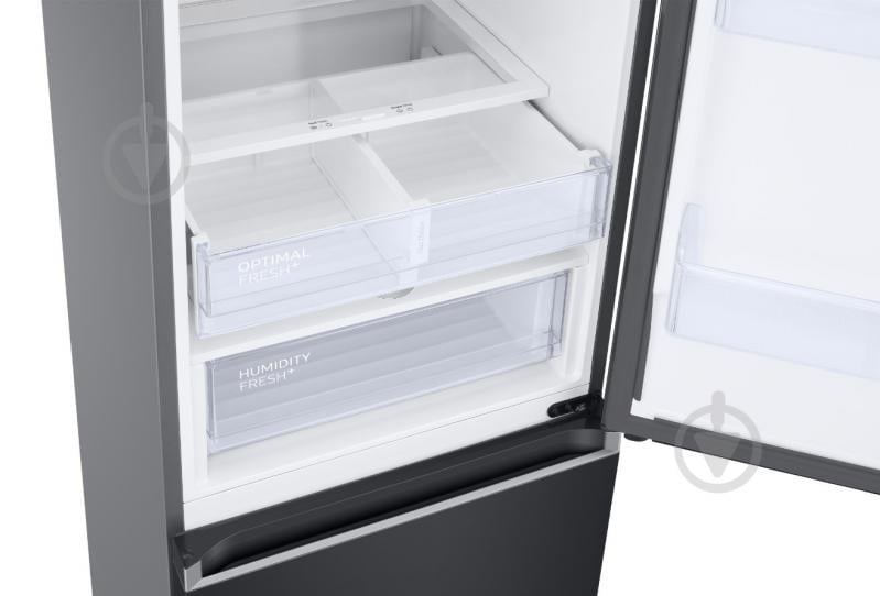 Холодильник Samsung RB38T676FB1/UA - фото 6