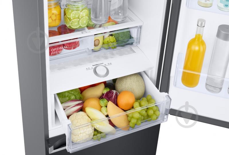 Холодильник Samsung RB38T676FB1/UA - фото 8