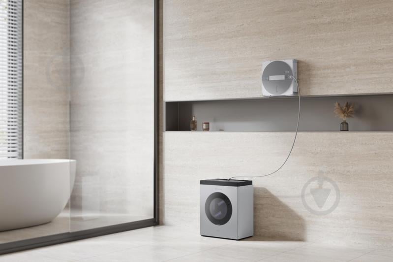 Робот-мийник вікон Ecovacs WINBOT W3 OMNI (WG858-07) - фото 34 Робот-мийник вікон Ecovacs WINBOT W3 OMNI (WG858-07) - фото 34