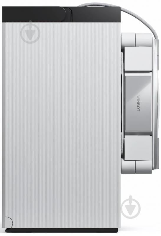 Робот-мийник вікон Ecovacs WINBOT W3 OMNI (WG858-07) - фото 2 Робот-мийник вікон Ecovacs WINBOT W3 OMNI (WG858-07) - фото 2