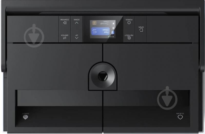 Робот-мийник вікон Ecovacs WINBOT W3 OMNI (WG858-07) - фото 13 Робот-мийник вікон Ecovacs WINBOT W3 OMNI (WG858-07) - фото 13