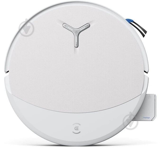 Робот-пилосос Ecovacs DEEBOT T90 PRO OMNI WH white - фото 20