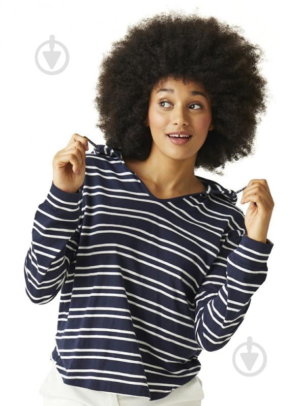 Худи Regatta Minerve RWT293-1SF р.8 - фото 1