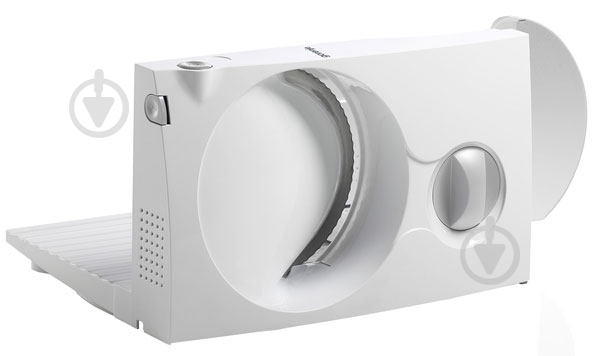 ВИТРИНА! Ломтерезка Gorenje R401W - фото 2 ВИТРИНА! Ломтерезка Gorenje R401W - фото 2