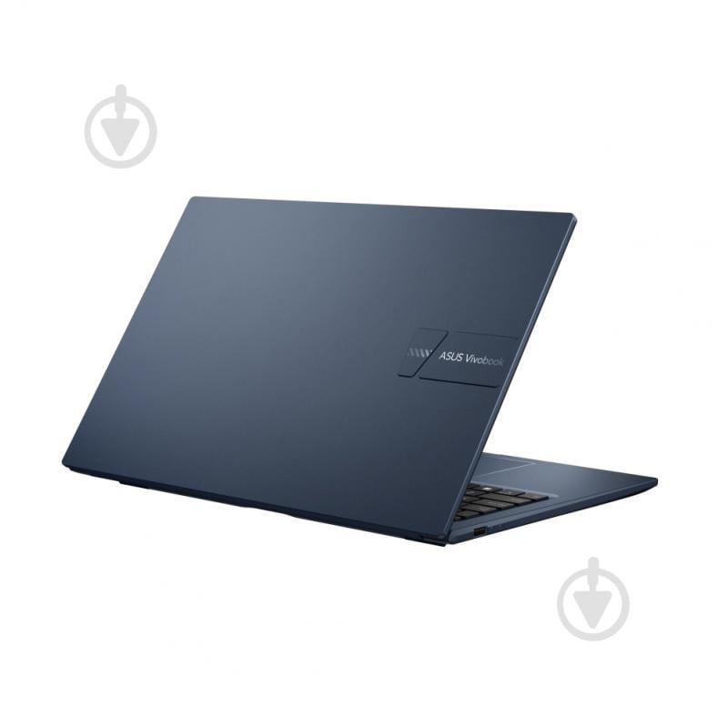 Ноутбук Asus Vivobook 15 X1504VA-BQ003 15,6" (90NB10J1-M00030) quiet blue - фото 4