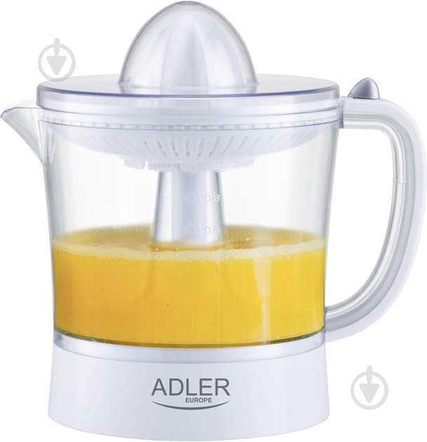 ВИТРИНА! Соковыжималка для цитрусовых Adler AD4009 - фото 7 ВИТРИНА! Соковыжималка для цитрусовых Adler AD4009 - фото 7