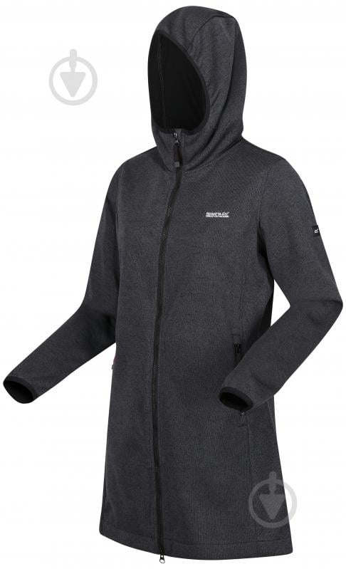 Кофта Regatta Bloomfield RWA630-038 р.12 темно-сірий - фото 2