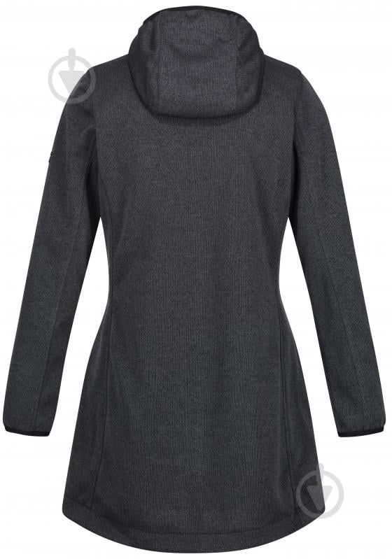 Кофта Regatta Bloomfield RWA630-038 р.12 темно-сірий - фото 3
