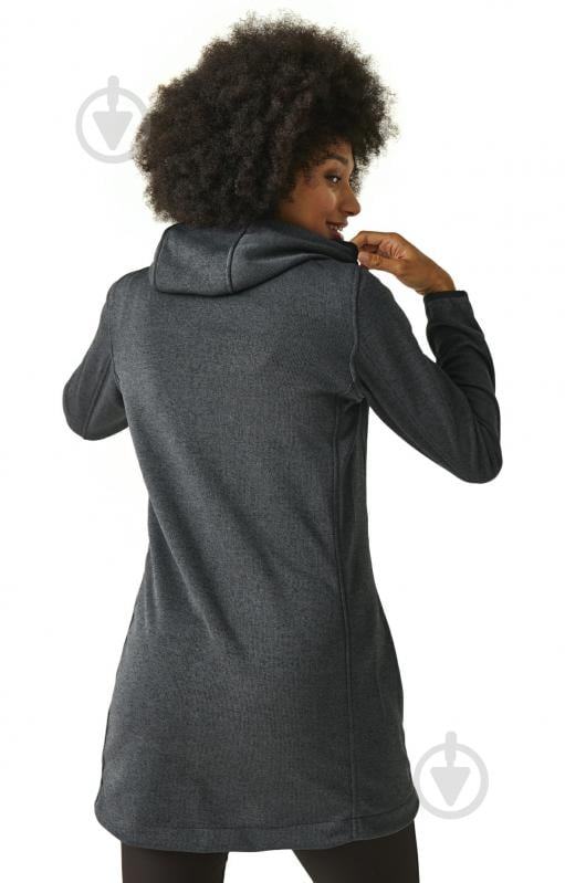 Кофта Regatta Bloomfield RWA630-038 р.12 темно-сірий - фото 5