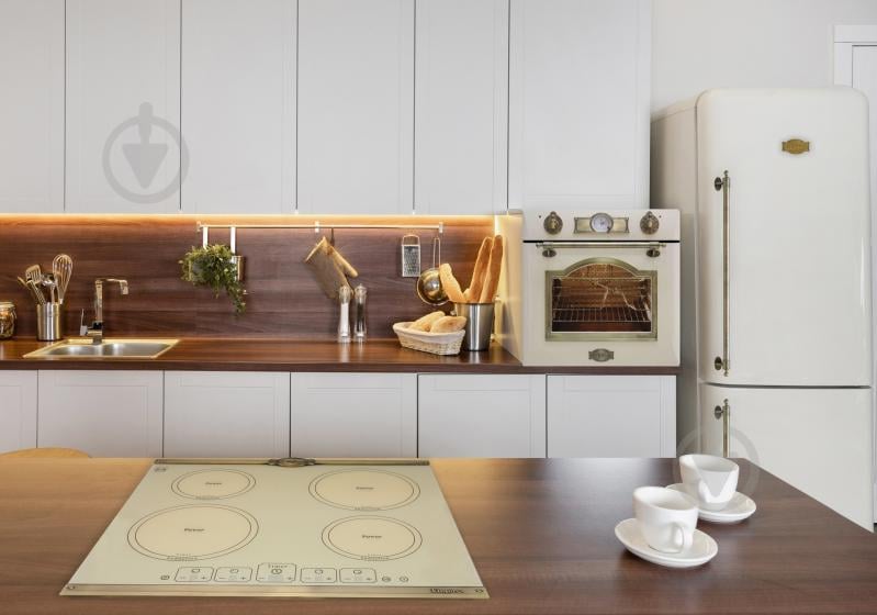 Варочная поверхность индукционная Kaiser KCT 6195 IElfEm - фото 5 Варочная поверхность индукционная Kaiser KCT 6195 IElfEm - фото 5