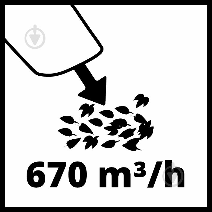 ВИТРИНА! Воздуходув GP-LB 18/200 Li GK - Solo - фото 17 ВИТРИНА! Воздуходув GP-LB 18/200 Li GK - Solo - фото 17