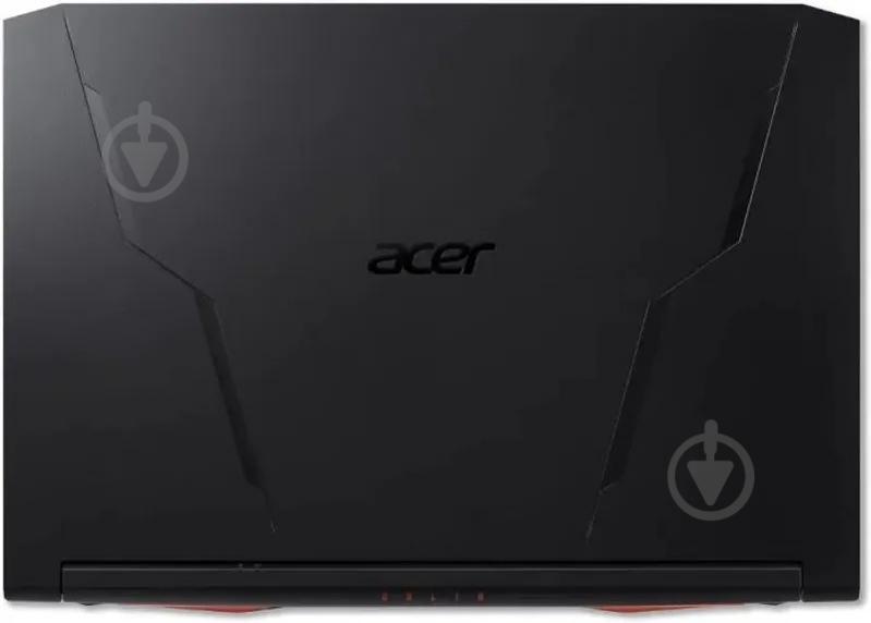 Ноутбук Acer Nitro 5 AN517-41-R9ZQ 17,3" (NH.QBHEU.00G) shale black - фото 8