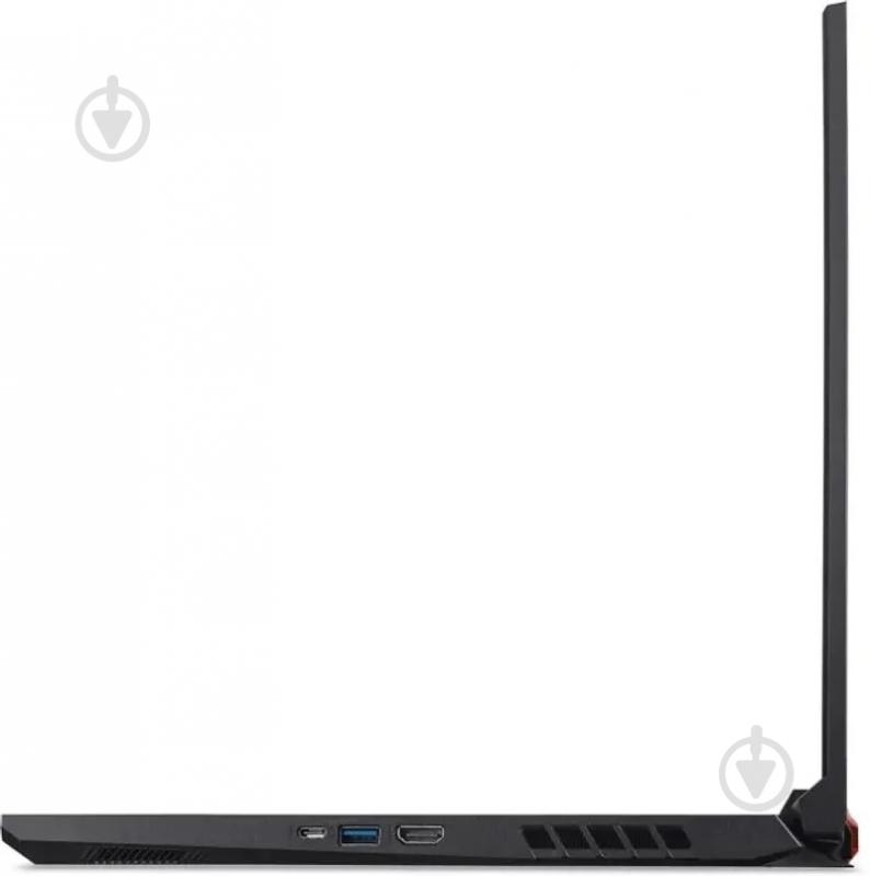 Ноутбук Acer Nitro 5 AN517-41-R9ZQ 17,3" (NH.QBHEU.00G) shale black - фото 6