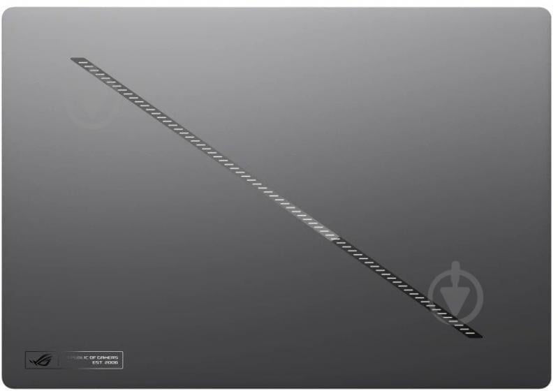Ноутбук Asus ROG Zephyrus G16 16" (90NR0PC2-M00670) eclipse gray - фото 6
