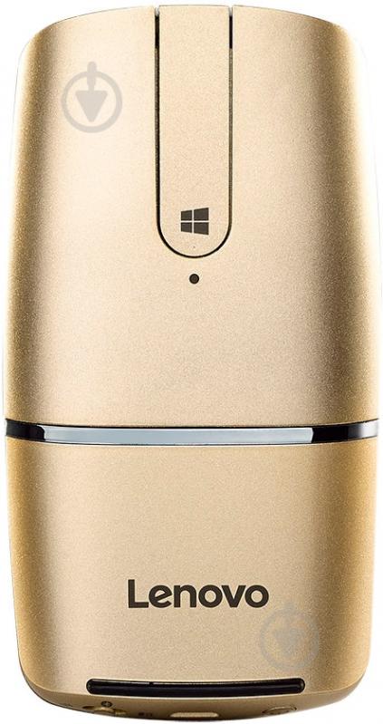 Мышь Lenovo Yoga Mo use (GX30K69567) - фото 1
