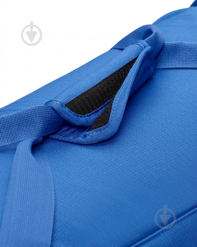 Сумка Nike Brasilia 9.5 DH7710-480 60 л синій - фото 8