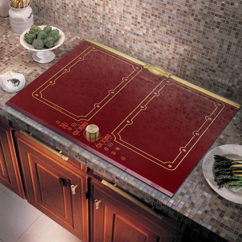 Індукційна Kaiser Empire KCT 6192 FI RotEm - фото 9 Індукційна Kaiser Empire KCT 6192 FI RotEm - фото 9