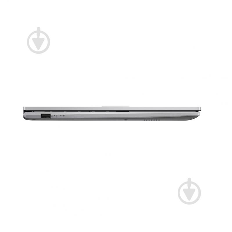 Ноутбук Asus Vivobook 15 X1504VA-BQ005 15,6" (90NB10J2-M00050) cool silver - фото 5