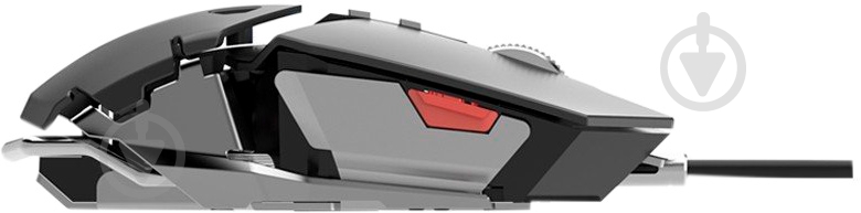 Миша GameMax GX9 (6931858790369) - фото 3