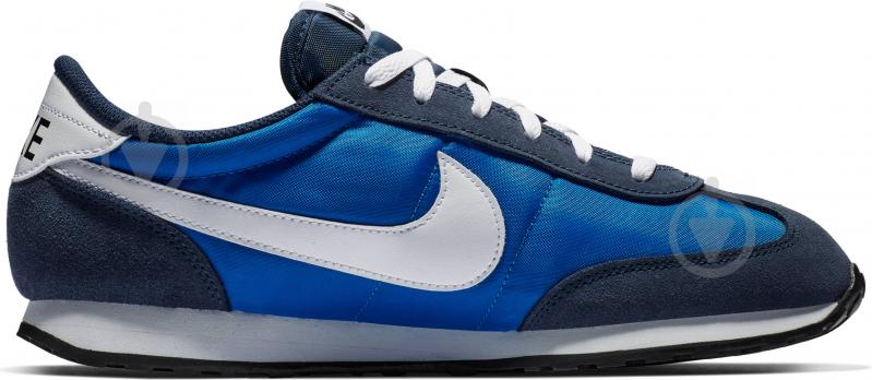 Nike MACH RUNNER 303992 414 .41