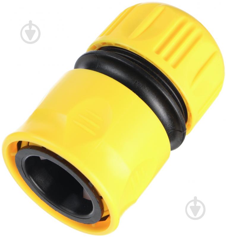 Коннектор для полива 1" DY8081 - фото 2