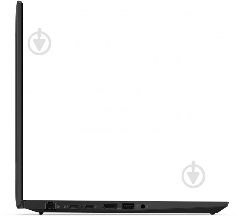 Ноутбук Lenovo ThinkPad T14 Gen 4 14" (21HD004VRA) thunder black - фото 15