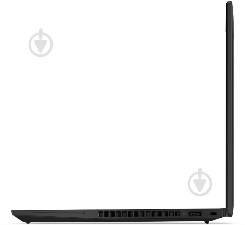 Ноутбук Lenovo ThinkPad T14 Gen 4 14" (21HD004VRA) thunder black - фото 13