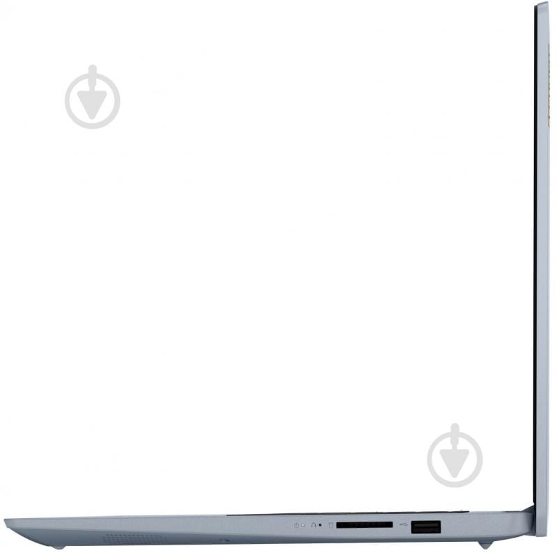 Ноутбук Lenovo IdeaPad 3 15IAU7 15,6" (82RK011RRA) misty blue - фото 8