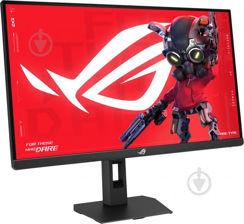 Монитор Asus ROG Strix Pulsar XG27AQNGV 27" (90LM0BF0-B01371) - фото 2 Монитор Asus ROG Strix Pulsar XG27AQNGV 27" (90LM0BF0-B01371) - фото 2