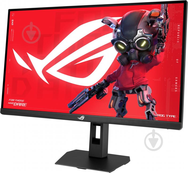 Монитор Asus ROG Strix Pulsar XG27AQNGV 27" (90LM0BF0-B01371) - фото 3 Монитор Asus ROG Strix Pulsar XG27AQNGV 27" (90LM0BF0-B01371) - фото 3