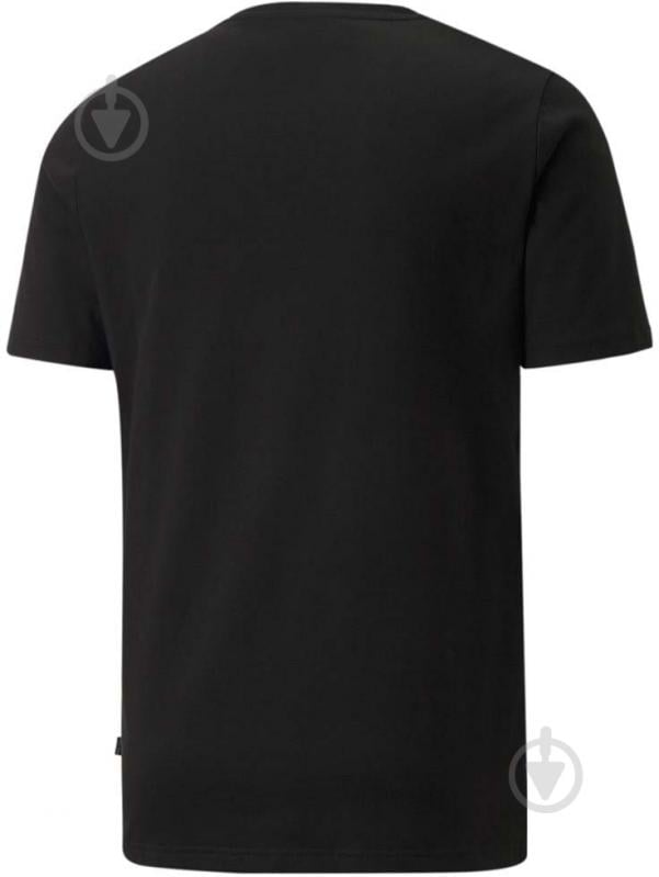 Футболка Puma RAD/CAL GRAPHIC TEE 84743301 р.S чорний - фото 6