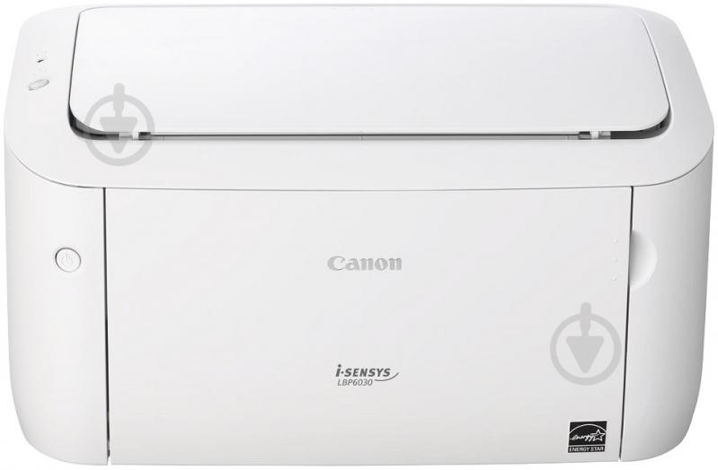 Принтер Canon i-SENSYS LBP6030 А4 (8468B001) - фото 1 Принтер Canon i-SENSYS LBP6030 А4 (8468B001) - фото 1