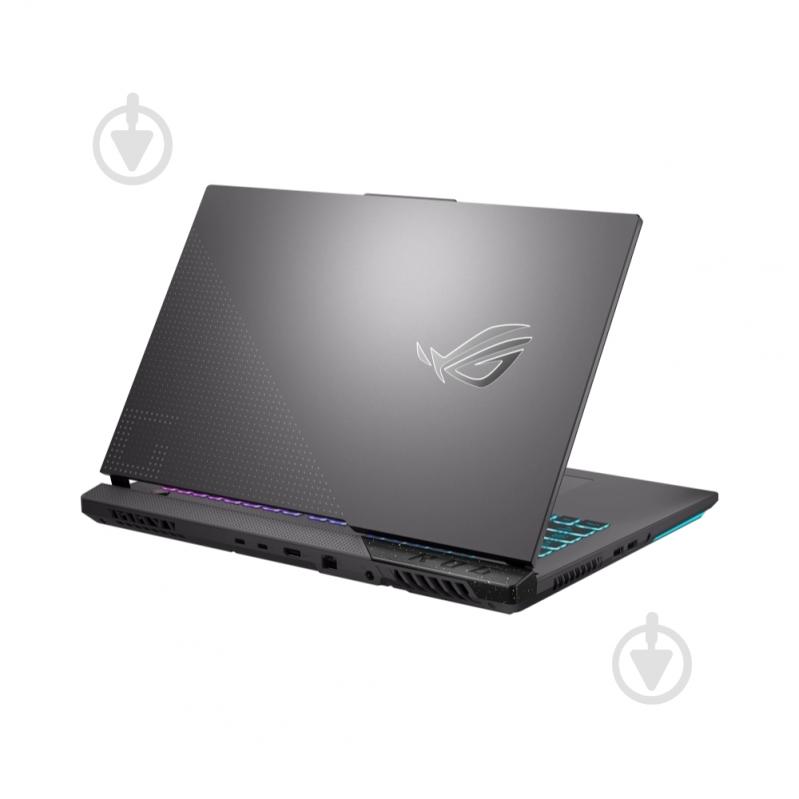 Ноутбук Asus ROG Strix G17 G713PI-HX049 17,3" (90NR0GG4-M005T0) eclipse gray - фото 4