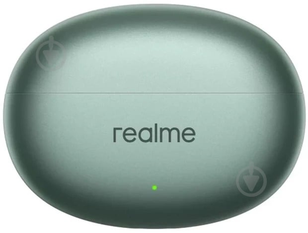 Навушники Realme Buds Air 6 ((RMA2402) Forest Green) - фото 3