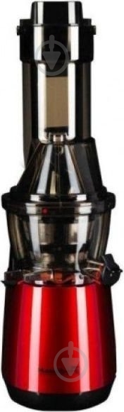 Соковыжималка Hausberg HB-7517RS - фото 1