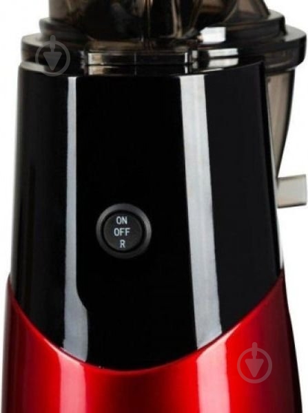 Соковыжималка Hausberg HB-7517RS - фото 3