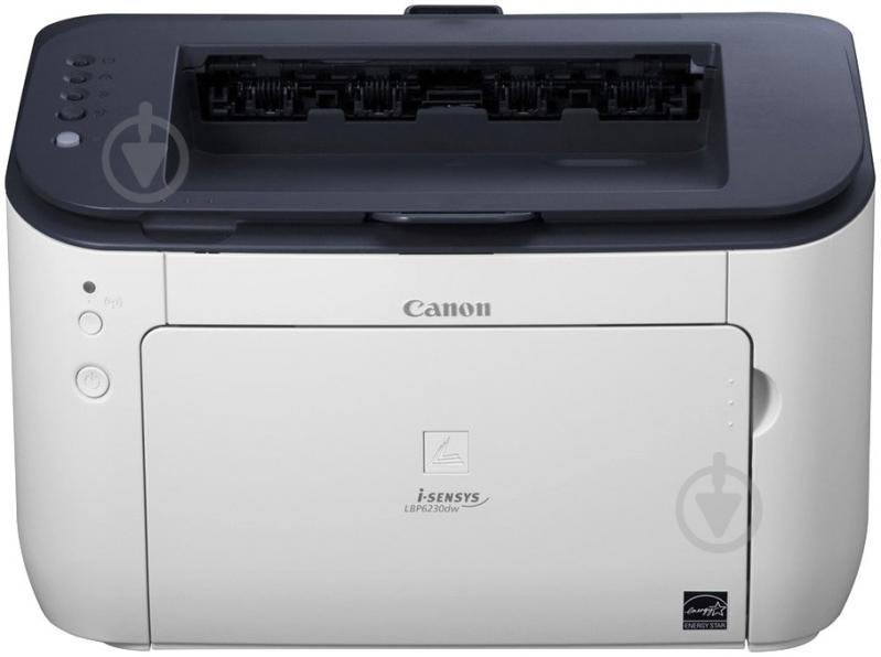 Принтер Canon i-SENSYS LBP6230dw А4 (9143B003) - фото 1